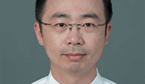 Pu CHEN | Professor-Head of Department | Ph.D. | Wuhan University