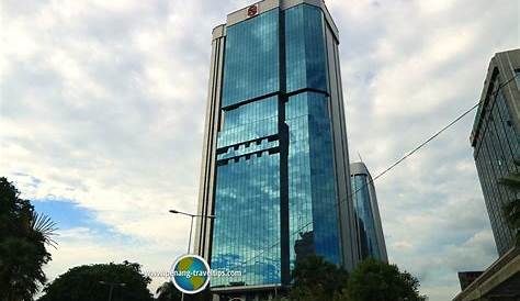 26 Jalan Sultan Ismail (former Kenanga International) | CorporateOffice.my