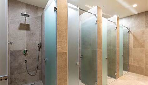 12 Places To Shower On The Road (Plus Find Public Showers)