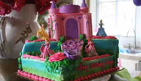 Publix Birthday Cakes - Disney Frozen Characters! - YouTube