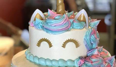 Pin by Janae Morgan on Unicorn party | Unicorn birthday cake, Publix