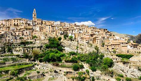 4 pueblos de la Comunidad Valenciana, entre los más bonitos del mundo