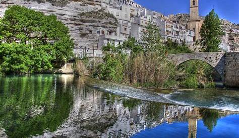 LOS 10 PUEBLOS MÁS BONITOS DE VALENCIA + MAPA