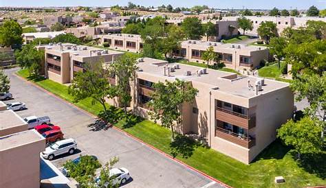 Puerta Del Sol - 4816 Mcmahon Blvd Albuquerque, NM | Apartments.com