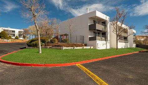 Puerta Del Sol - 4816 McMahon Blvd NW | Albuquerque, NM Apartments for