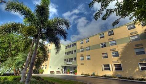 Puerta Del Sol - Low Income Apartments in Hialeah, FL