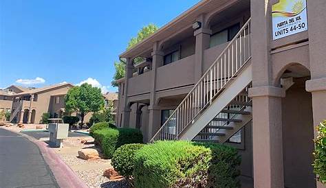 Puerta Del Sol Apartments - 1366 W INDIAN HILLS DR | Saint George, UT