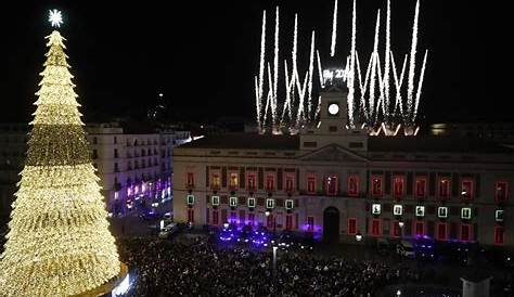 ¿Habrá campanadas con público en la Puerta del Sol?