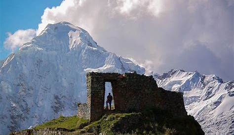 puerta del sol - Cusco Journeys