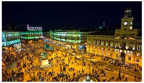 Puerta del Sol in Madrid | Expedia