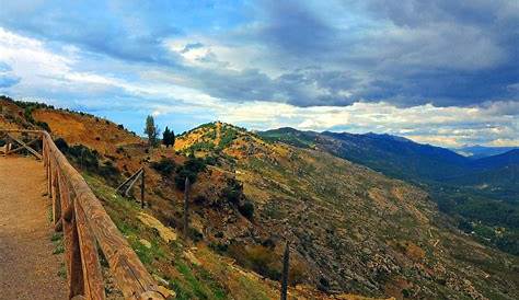 Foto de Puerto de las Palomas (Jaén), España