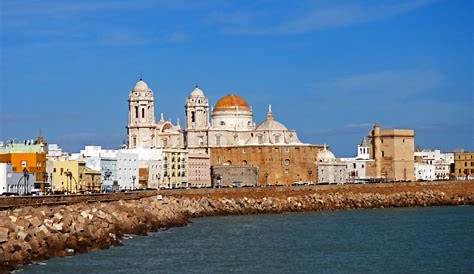 El Puerto de Santa Maria and the Ancient Port City of Cadiz - Our Tour