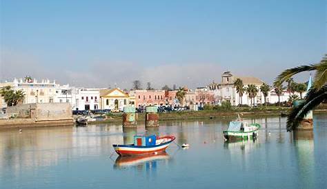 El Puerto de Santa María | Andalusian Coast, Sherry Wine, Tapas