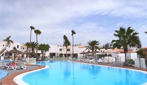 Puerto Del Sol Resort | timeshare users group