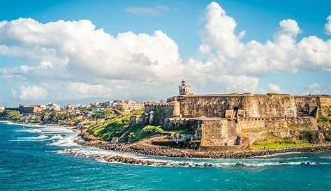 5 datos históricos interesantes sobre el Capitolio de Puerto Rico