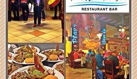 Pusta del Sol Ocean View Restaurant - Retire in Mexico and Mexico