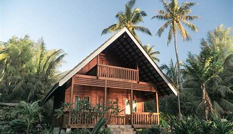Hotel Review | Bayu Lestari Island Resort- resort terbaharu di Mersing