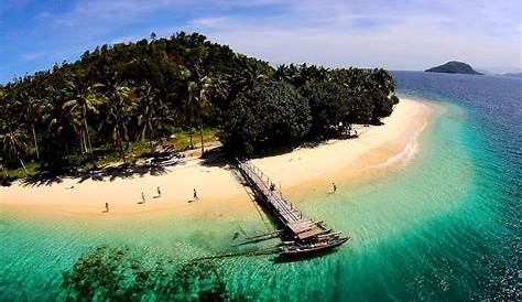 Island: 5 Pulau di Sumatera Barat yang Perawan nan Menawan
