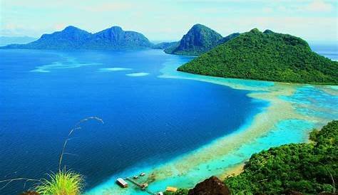 Travelling: Pulau Tioman