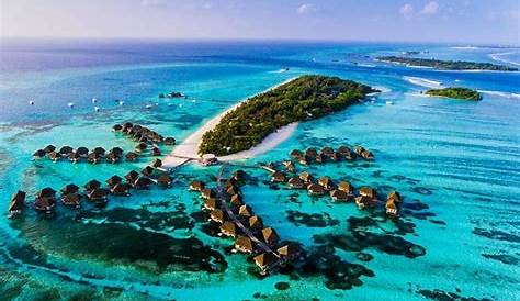 10 Pulau Terbaik di Dunia 2020, Indonesia Nomor Berapa Ya?