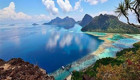 10 Pulau Terbaik di Asia Tenggara 2022 - GoodStats