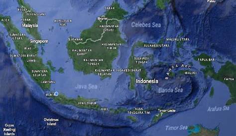 Infounik dan Menarik: 10 fakta unik tentabng Indonesia di mata dunia