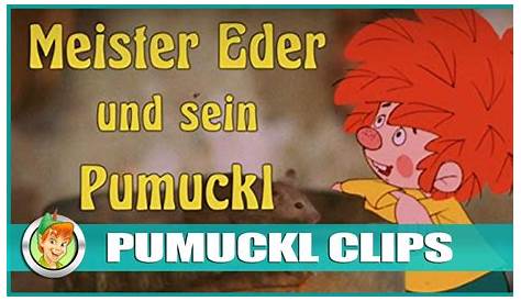 Pumuckl und die Musik - Meister Eder und sein Pumuckl - ARD | Das Erste