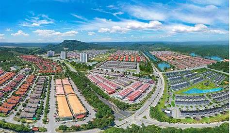 Puncak Alam's House For Sale: 3 Reasons Why 2021 Is The Year To Buy One