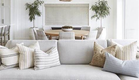 Pure Decor Interiors: A Guide To Unifying Your Home's Style