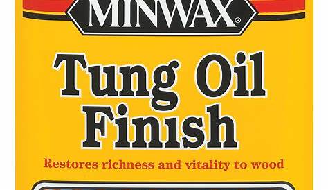 Bestwood Finest Grade 1 Pure Tung Oil 250mltungoil.co.uk