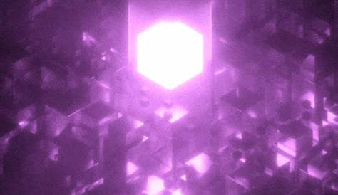 Purple Polygonal Looping Background | Animation background, Background