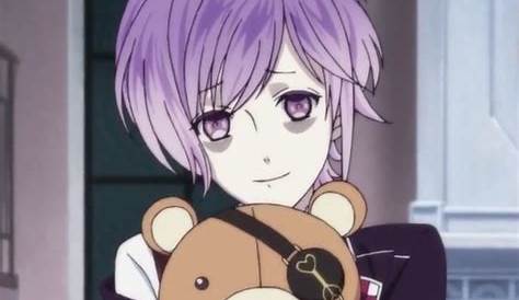 Who's your favorite purple hair FEMALE character? - Anime - Fanpop