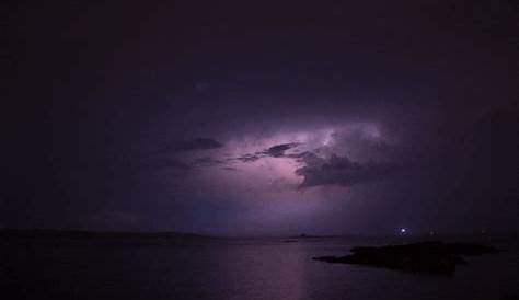 Purple Lightning GIF - Purple Lightning Storm - Discover & Share GIFs