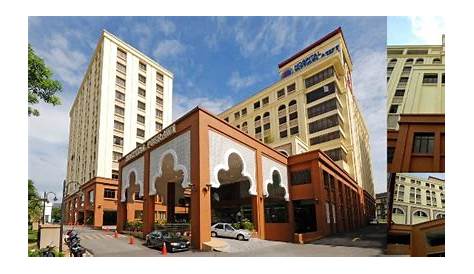 Hospital PUSRAWI mesra masyarakat - Yayasan Dakwah Islamiah Malaysia