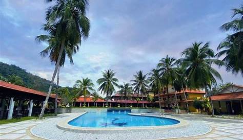 (2023) 3D2N Puteri Bayu Beach Resort (Honeymoon Package), Pulau Pangkor