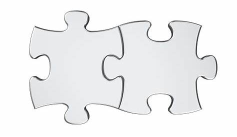 4 Puzzleteile - ClipArt Best
