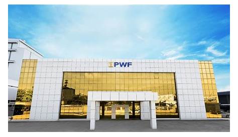 PWF Corporation Bhd - Corporate Structure