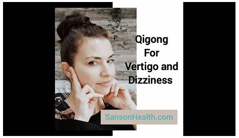 Back Pain Relief with Qi Gong - Healing with Zen