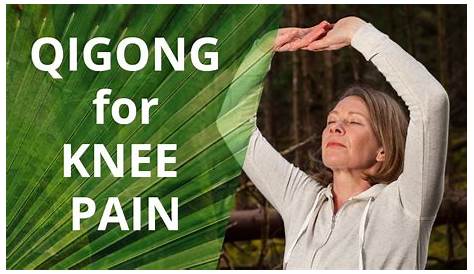 Qi Gong is an ancient health practice from China that uses gentle