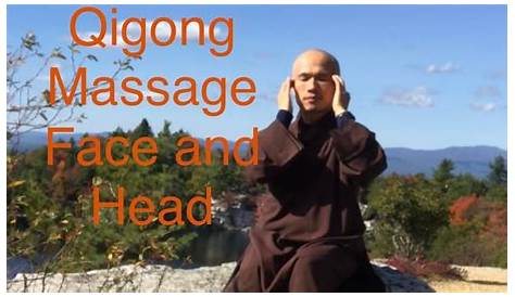 Qi Gong massage | Oefeningen