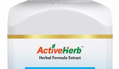 ActiveHerb™ Qi Ju Di Huang Tang 5:1 Extract Granules 100 g: ActiveHerb