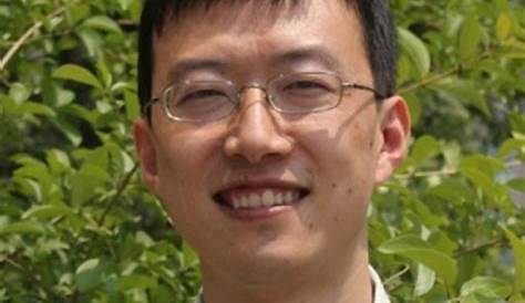 Qiang ZHANG | Professor (Full) | PhD | Tsinghua University, Beijing