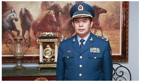 General Qiao Liang: no deberíamos bailar al ritmo de Estados Unidos. (O