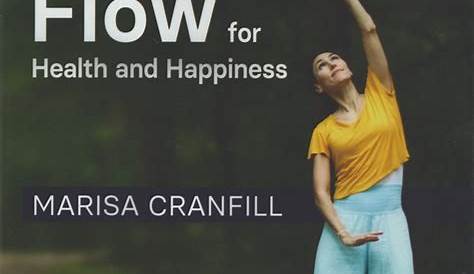 YoQi: Qigong Flow for Stress & Anxiety Relief with Marisa Cranfill