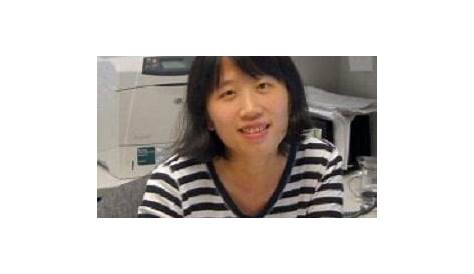 Qin Liu, PhD | Qin Liu Lab | Washington University in St. Louis