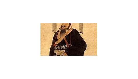 1. Qin Shi Huang – The First Emperor – The Emperors of China