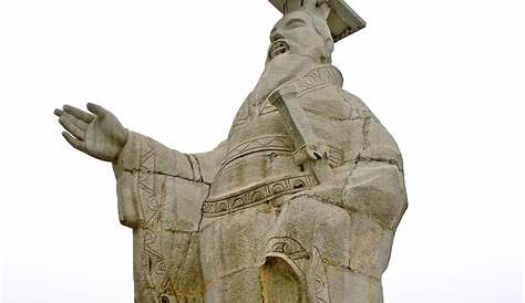 Interesting Facts of Qin, the First Emperor of China - Travelandculture
