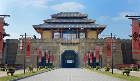 The Luxurious Qin Shi Huang Tomb - Built for Immortality