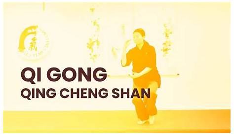 Qi Gong - The Strength From Within | Widewalls