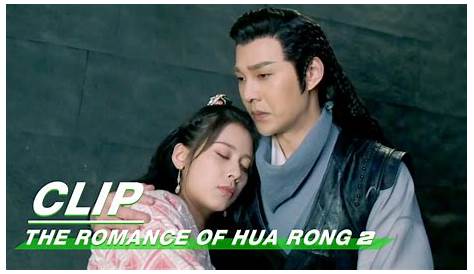 Xia Hou Qing Yi Newest TV Play Chinese Hero Zhao ZiLong of Three